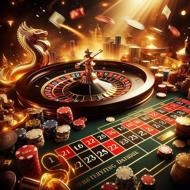 S1ASIA آن لائن کیسینو میں کھیلنے کی وجوہات